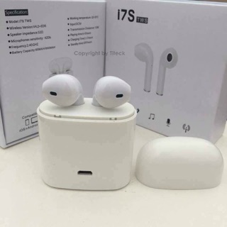 Tai nghe Bluetooth EarPods i7s