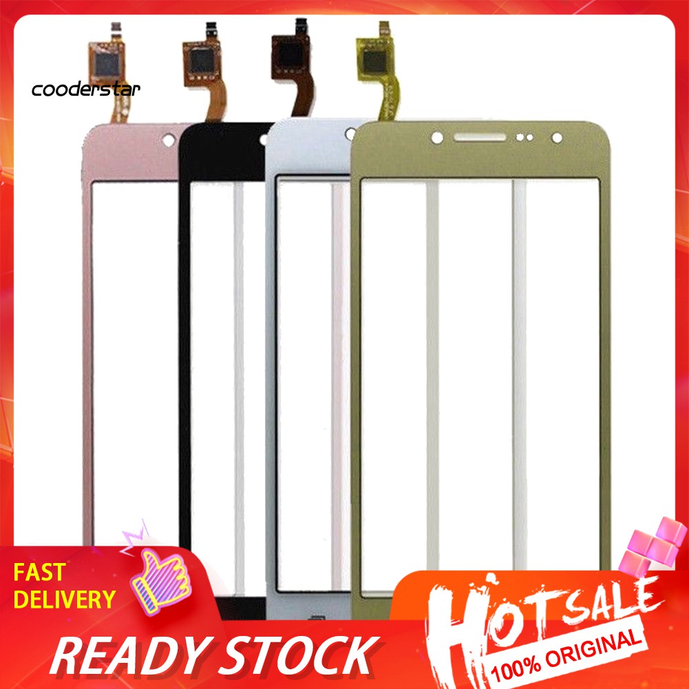 Màn hình cảm ứng thay thế thích hợp cho Samsung Galaxy Prime J2 G532F G532G G532M