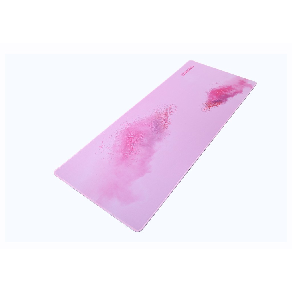 Bàn di chuột DAREU ESP109 Swallow / Dream /Pink / Black (900 x 350 x 3mm) | WebRaoVat - webraovat.net.vn