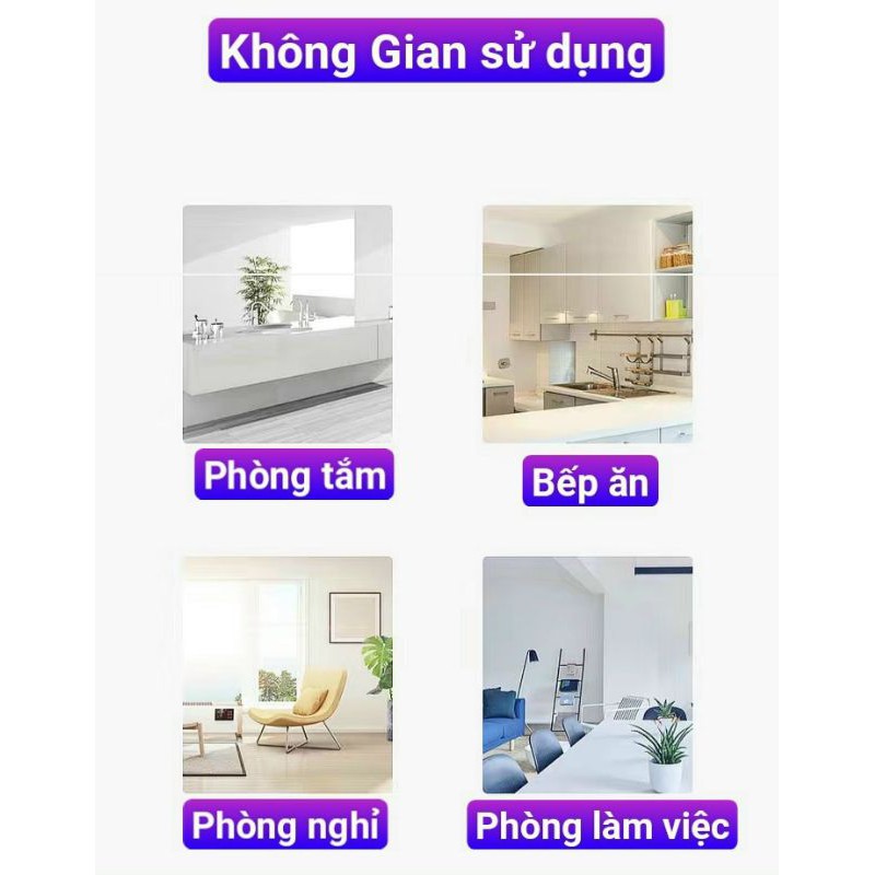 Gell Thơm Đuổi Muỗi An Toàn Cho Bé