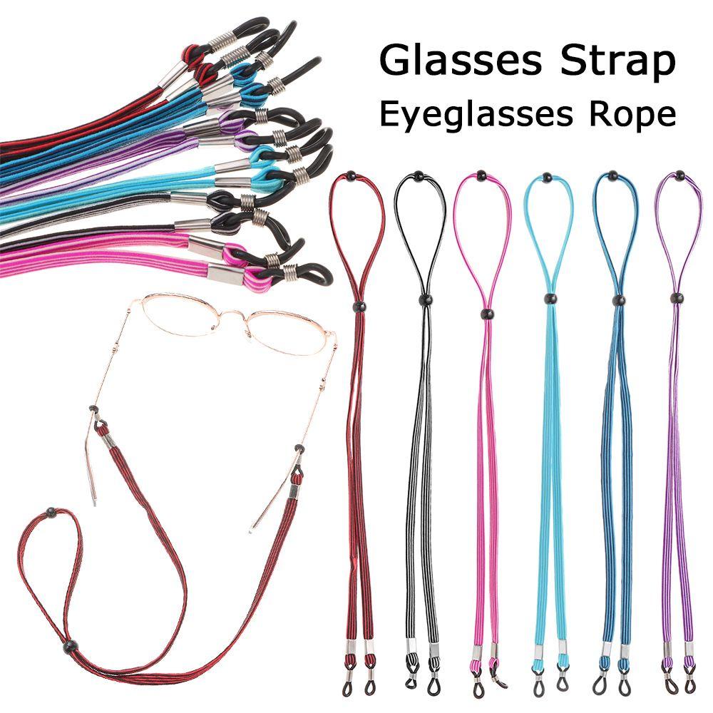 Dây Đeo Mắt Kính Chống Trượt Phong Cách Thể Thao Thời Trang Cho Nam Và Nữ
