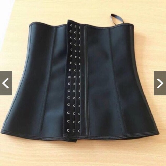 Đai nịt bụng latex 9 xương Made in Italy (29cm) | BigBuy360 - bigbuy360.vn