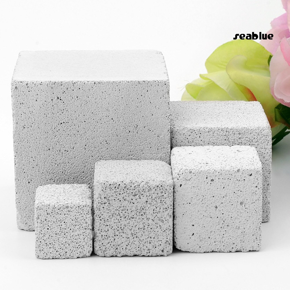 Đồ Chơi Khối Đá Mài Răng Nhiều Kích Thước Cho Chuột Hamster