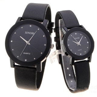 Đồng hồ đôi sinobi 981