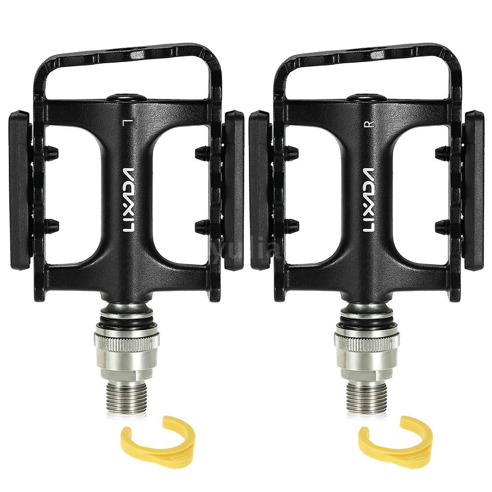 Bàn đạp dành cho xe đạp MTB dễ tháo lắp tiện lợi