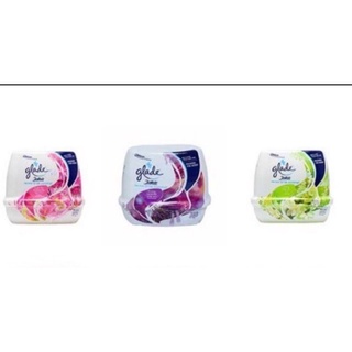 Sáp Thơm Phòng Glade 180g ba mùi
