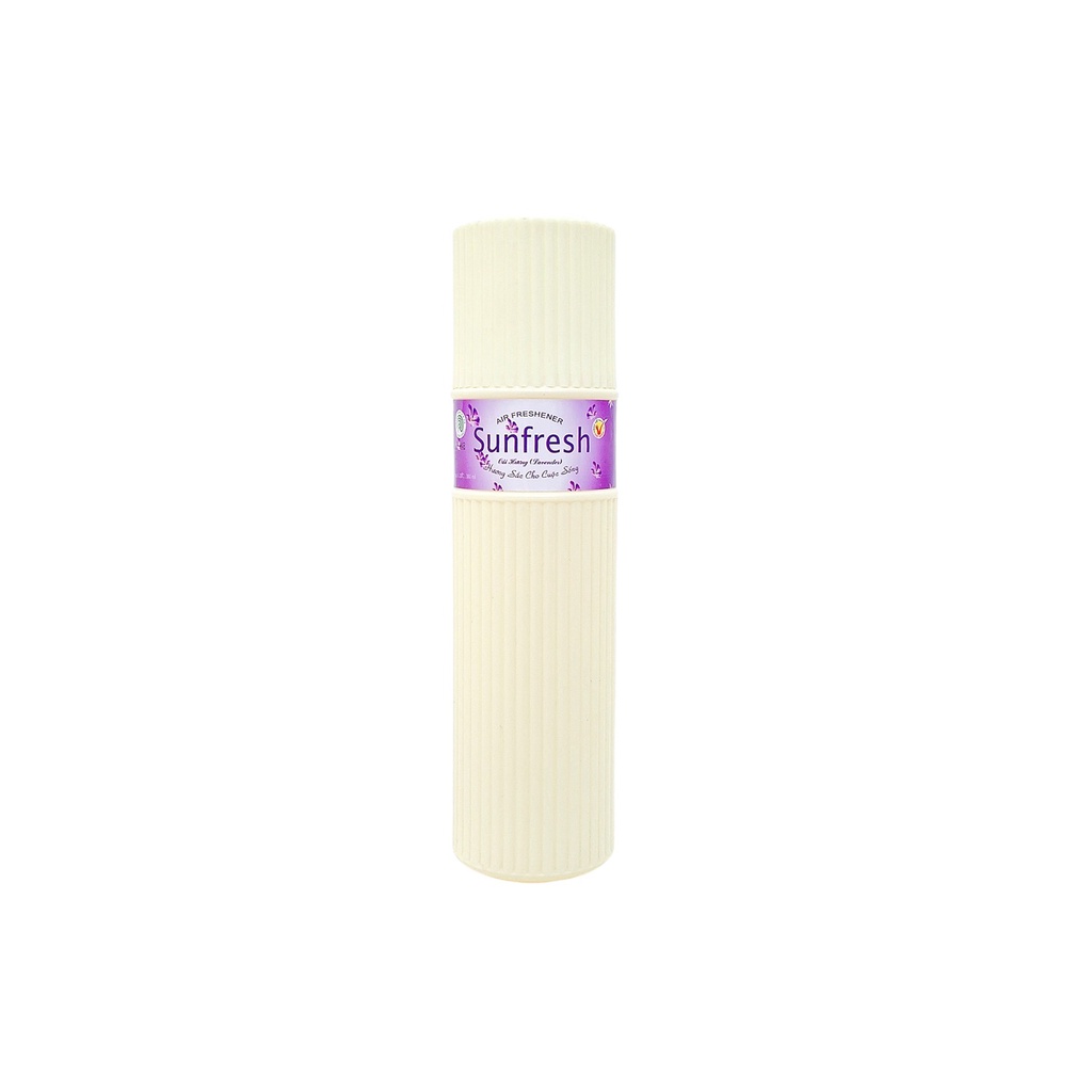 Nước hoa xịt thơm phòng ngủ khử mùi Sunfresh 200ml - 380ml cao cấp giúp làm thơm và loại bỏ mùi ẩm mốc, đuổi côn trùng