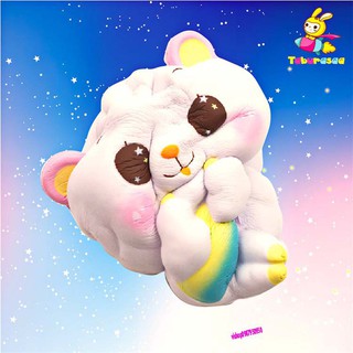 squishy cừu alpelica
