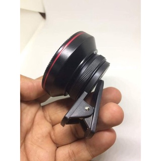 Bộ Lens chụp ảnh cận cảnh sản phẩm