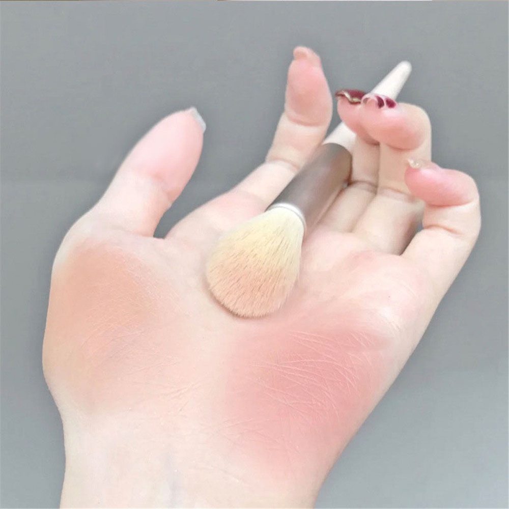 [Hàng mới về] Bảng phấn mắt tông lì nude trang điểm lâu trôi thời thượng | BigBuy360 - bigbuy360.vn