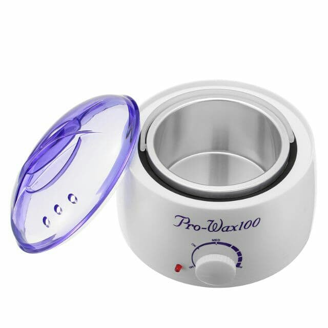 Combo nồi wax và 300 sáp wax lông | BigBuy360 - bigbuy360.vn