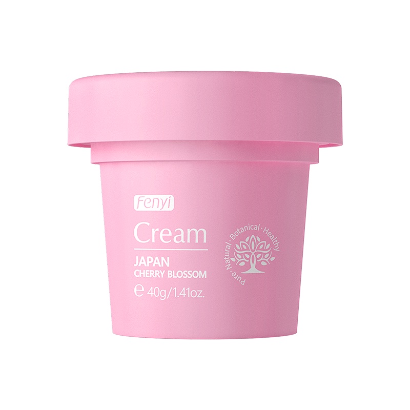 Kem Hoa Anh Đào Làm Sáng Da Fenyi 40g