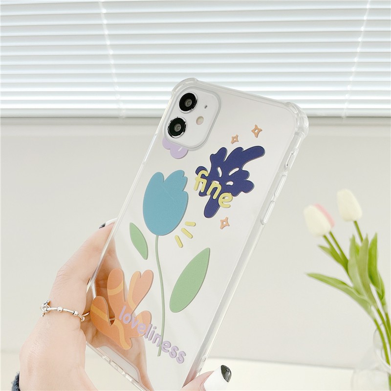 Ốp lưng iphone Loveliness tráng gương chống va đập 6/6plus/6s/6splus/7/7plus/8/8plus/x/xr/xs/11/12/pro/max/plus/promax | BigBuy360 - bigbuy360.vn