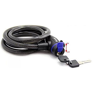 Khóa Xe Đạp Thể Thao 2 Chìa