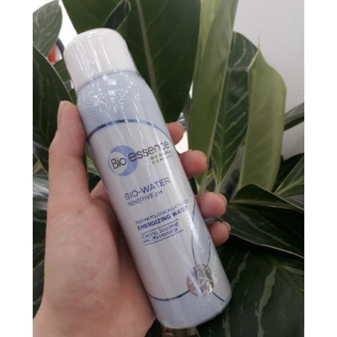 Xịt Khoáng Bio-essence Cho Da Nhạy Cảm 100ml 300ml Miracle Bio Water