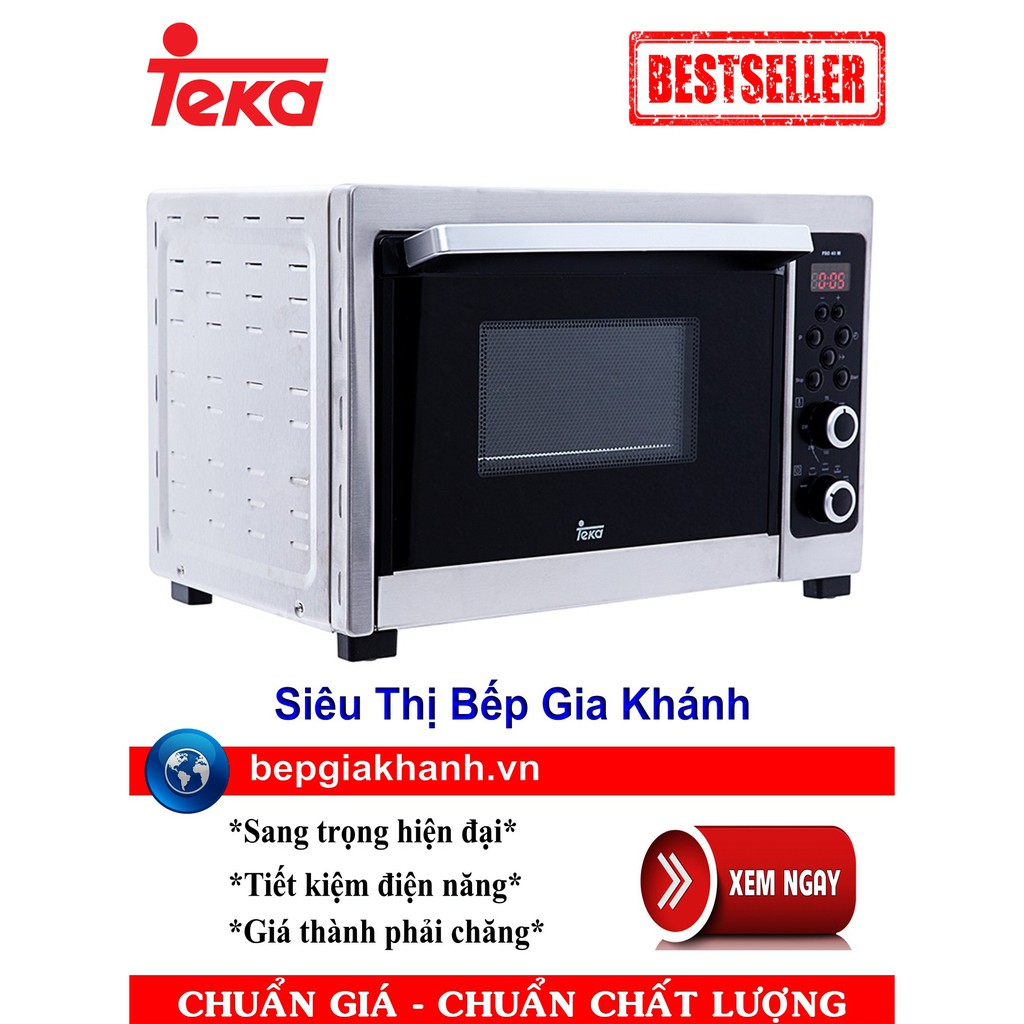 Lò nướng Teka FSO 40M