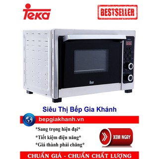 Lò nướng Teka FSO 40M