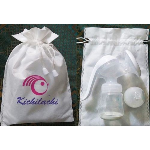 Máy hút sữa bằng tay Kichilachi Chính Hãng