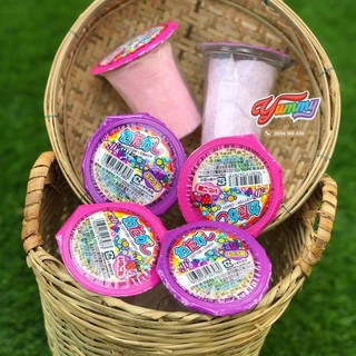 Kẹo Bông Gòn Cotton Yaokin