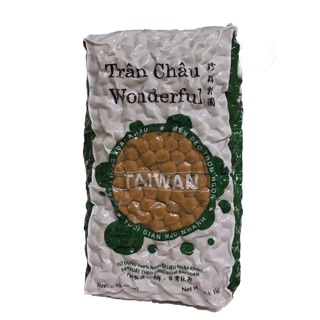 Trân châu đen Wonderful 1kg