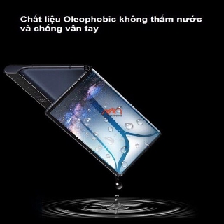 Dán màn hình PPF Huawei Mate XS