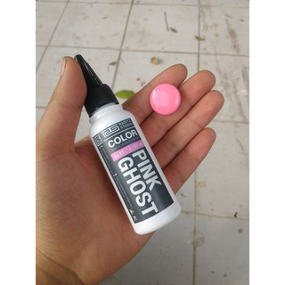 Sơn Raditz Pink Ghost 60ml
