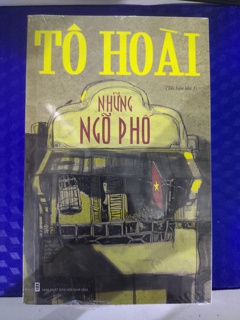 Những Ngõ Phố