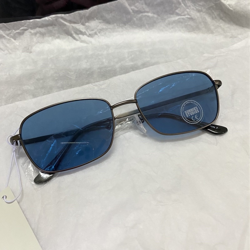 Kính mát Emma Sunnies Studios gọng thời trang nam nữ chống UV400 chính hãng có sẵn