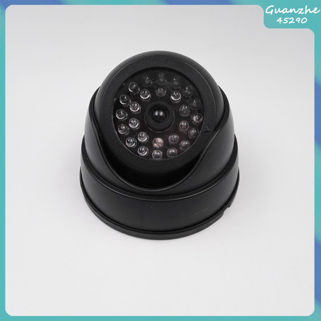 Camera Giám Sát Giả Kèm Đèn Led Đỏ | BigBuy360 - bigbuy360.vn