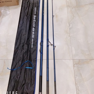 cần 3 khúc Xoắn gân toàn thân về 425m Surf GaZer