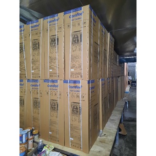Quạt điều hòa Comfee CF -AC45B