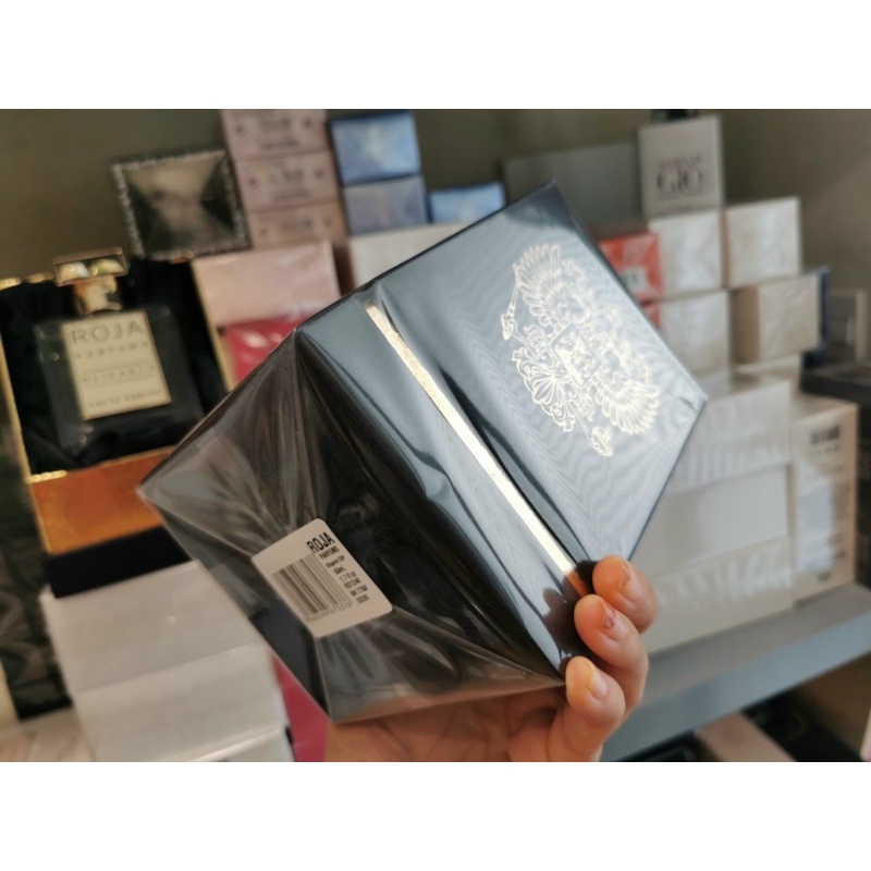 Nước hoa L'Oscar Pour Homme ROJA DOVE