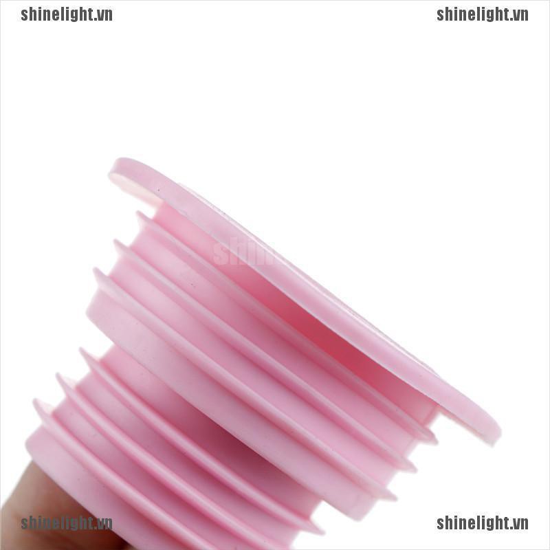 Chốt Khóa Ống Nước Bằng Silicone Tiện Dụng Dành Cho Nhà Bếp