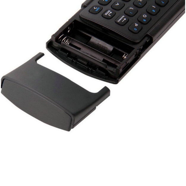 Chuột Bay ITV KM900 Thông minh với bàn phím và học lệnh IR