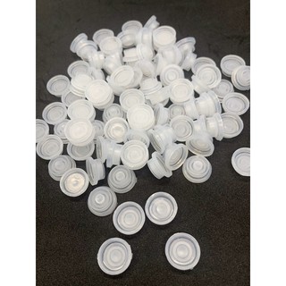Nút đựng keo nối mi(100 nút/bịch)