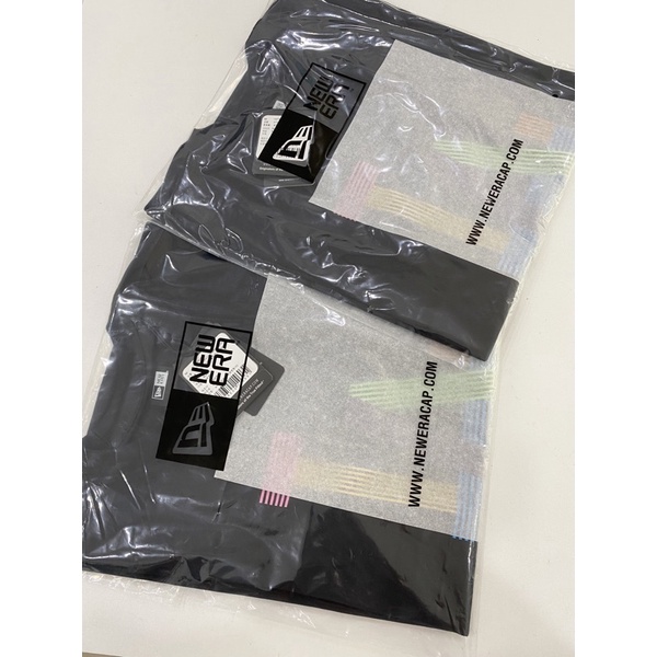 Áo phông New Era Dynamite Hàn Quốc chính hãng