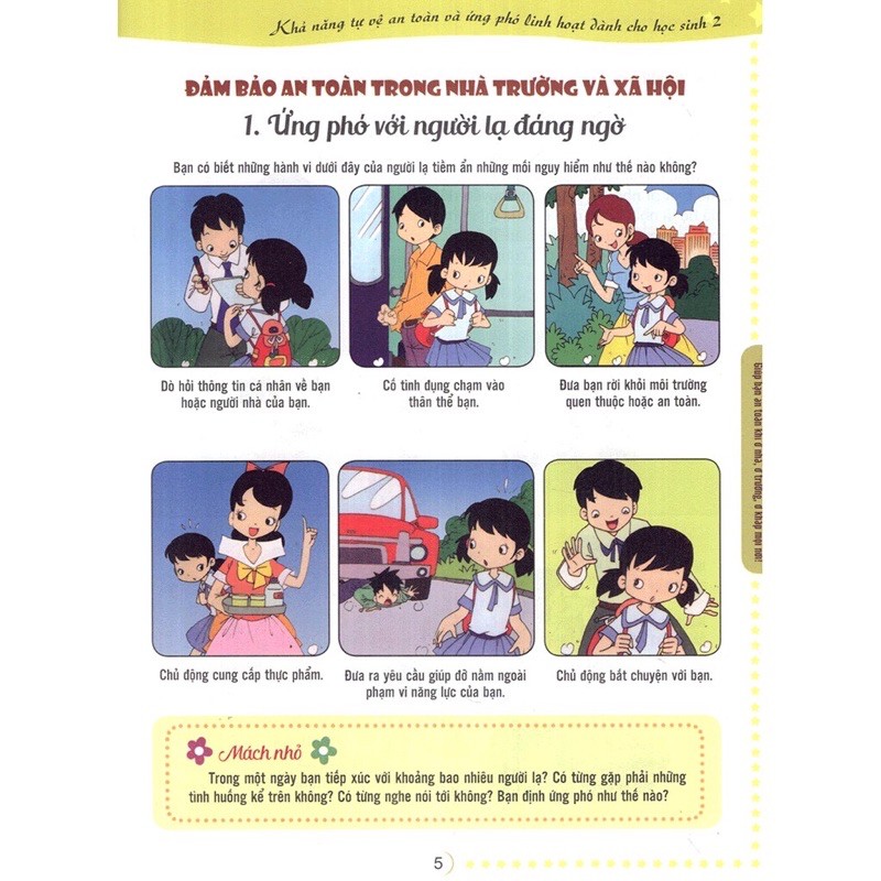 Sách - Combo 2 cuốn Thoát nạn trong tích tắc