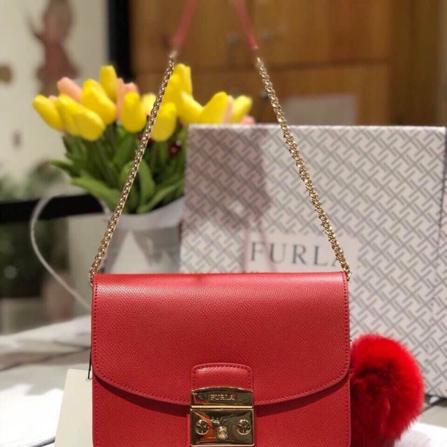 Furla size 21