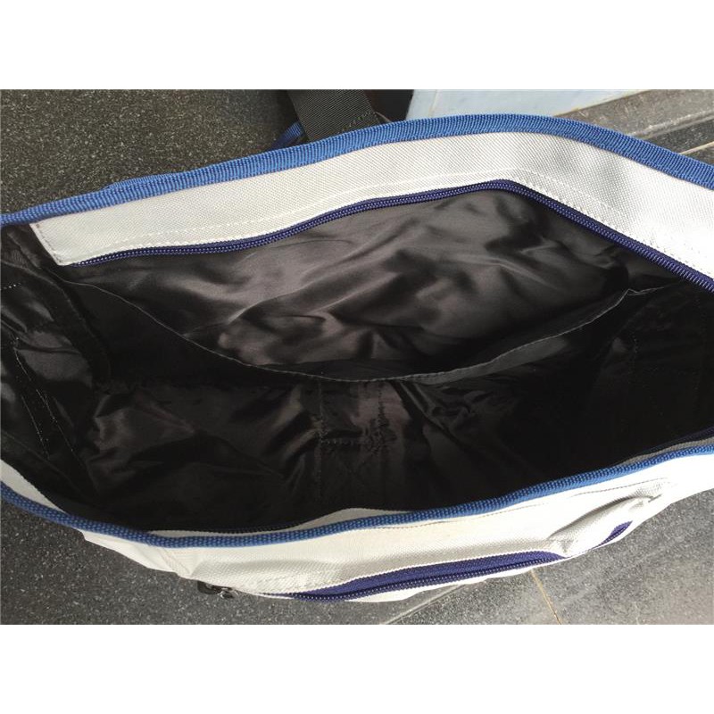 Túi đeo chéo Tiger Crystal cho học sinh/ sinh viên