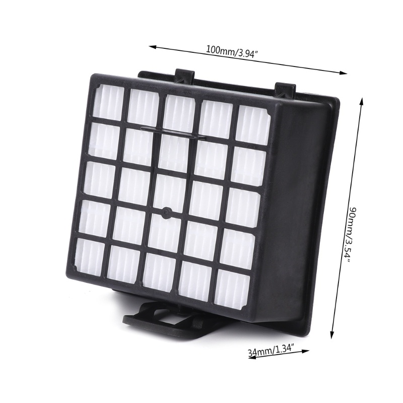 ✿ Bộ Lọc HEPA Staubsauger Cho Simens 426966 Phụ Kiện Cho Máy Hút Bụi Chất Lượng Cao