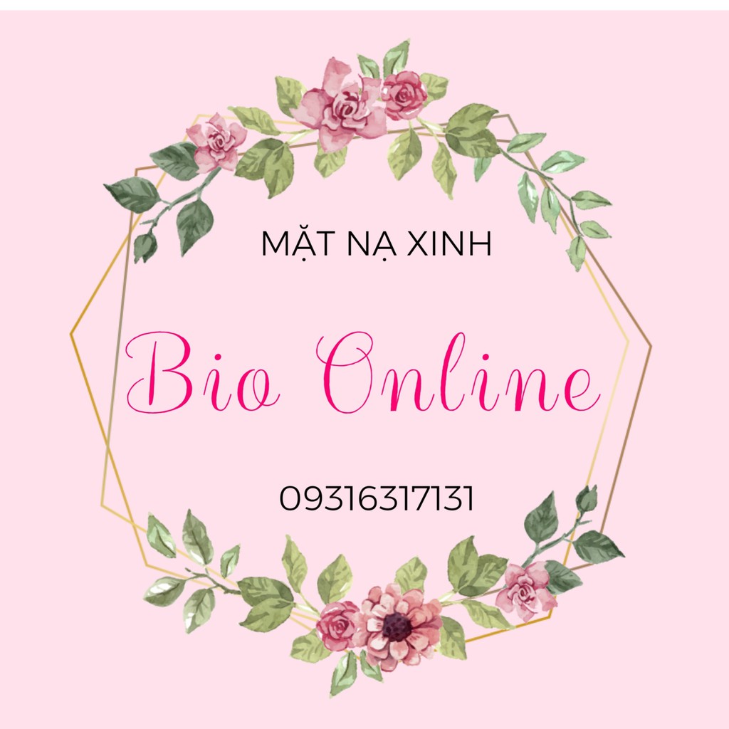 Bio Online