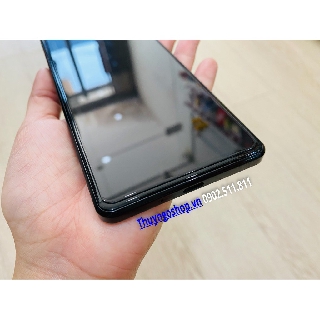 Sony Xperia 5 II - Dán màn hình & ốp lưng