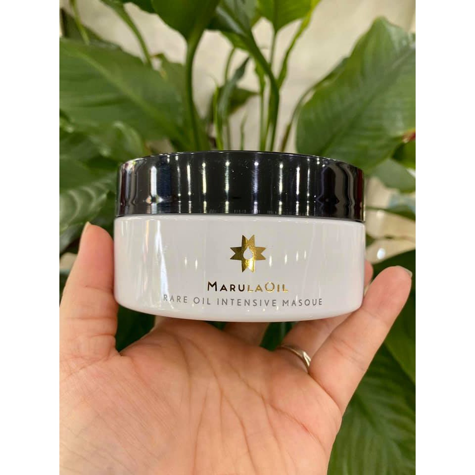 DẦU HẤP CAO CẤP PAUL MITCHELL MARULA OIL 200ML l HÀNG CHÍNH HÃNG