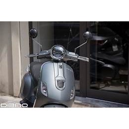 XE MÁY ĐIỆN VESPA DIBAO PANSY S 2020