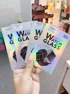 Miếng Dán PPF dành cho Apple Watch PPF 38/40/42/44