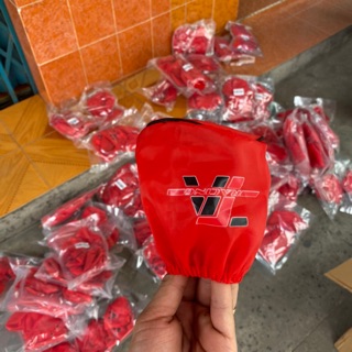 Áo mưa trùm pô e trụ các loại