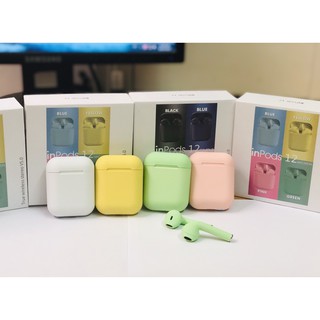 Tai nghe Inpods 12