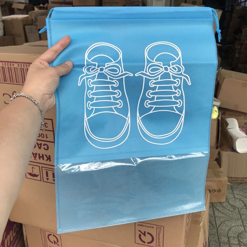 Túo chống bụi du lịch