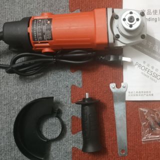 Máy Mài Góc Cầm Tay