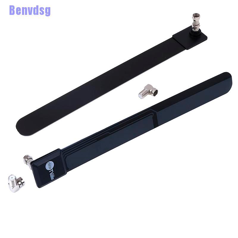 Anten kỹ thuật số mini trong nhà 1080p Hdtv 100 +